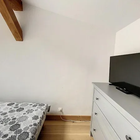 شاليه Deer شامونكس