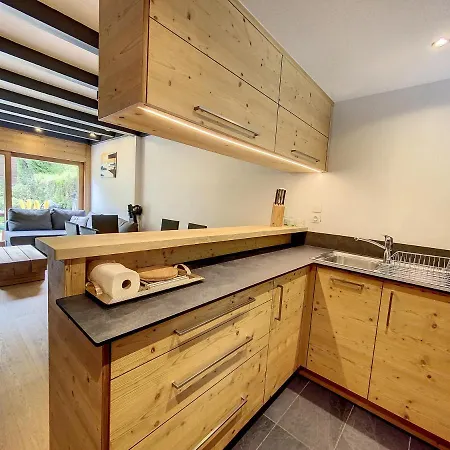 Шале Deer