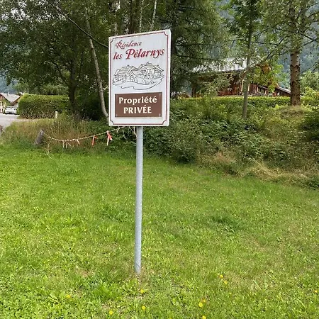 Deer Шале Шамоні